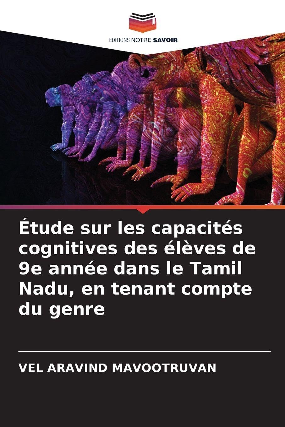 Étude sur les capacités cognitives des élèves de 9e année dans le Tamil Nadu, en tenant compte du genre Business, Finance & Career