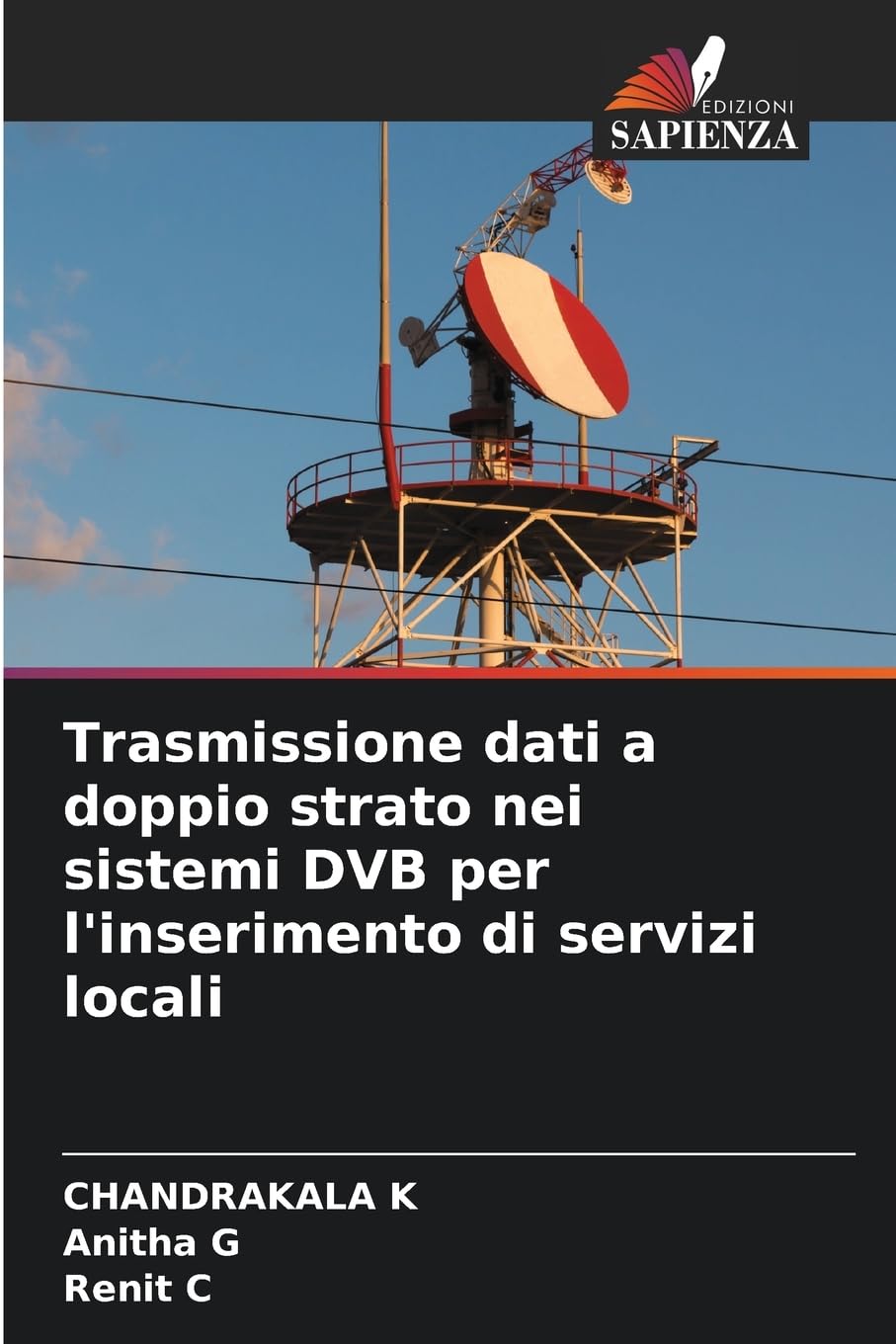 Trasmissione dati a doppio strato nei sistemi DVB per l'inserimento di servizi locali Business & Technology