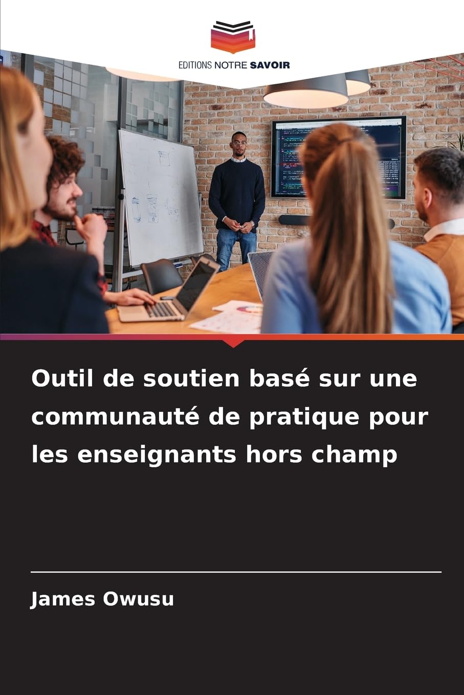 Outil de soutien basé sur une communauté de pratique pour les enseignants hors champ Books