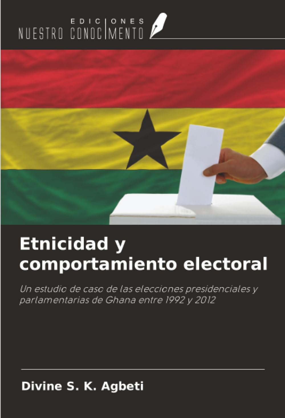Etnicidad y comportamiento electoral Law