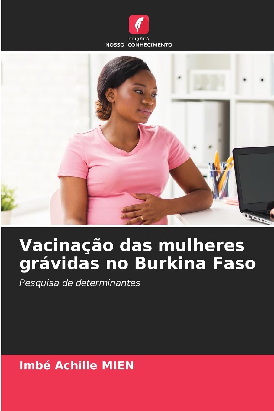 Vacinação das mulheres grávidas no Burkina Faso Law