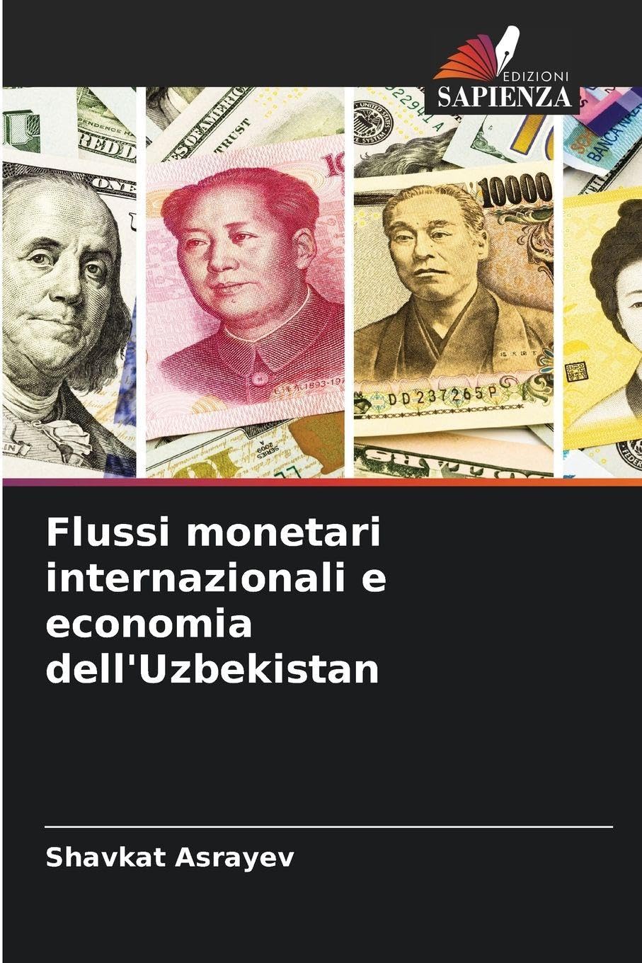 Flussi monetari internazionali e economia dell'Uzbekistan Law