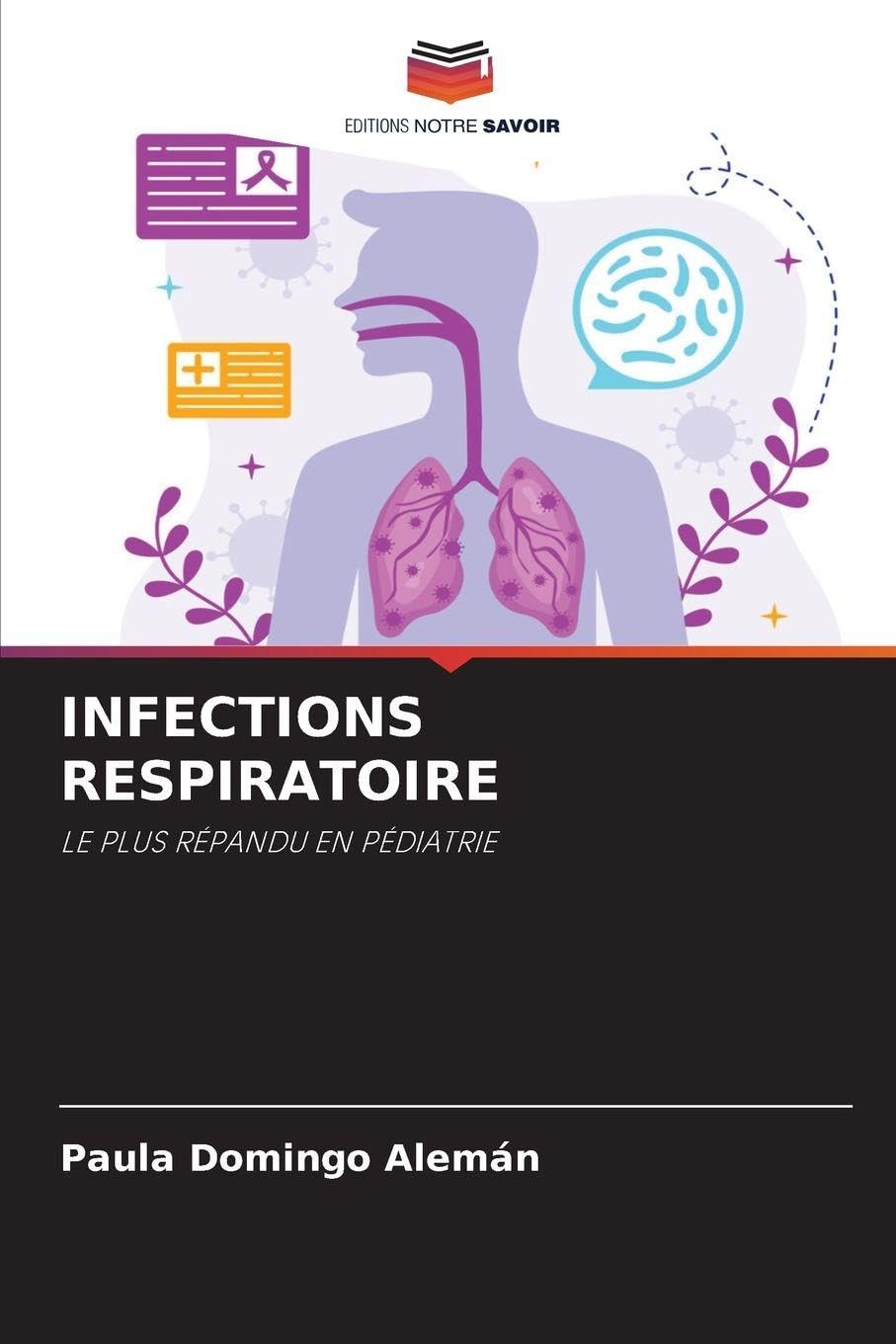 INFECTIONS RESPIRATOIRE Medicine