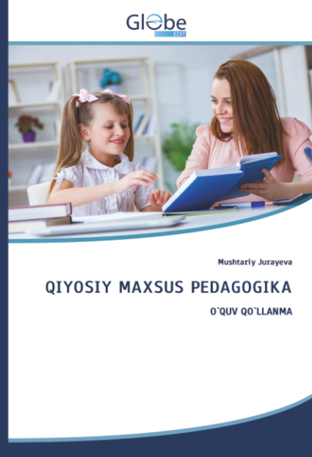 QIYOSIY MAXSUS PEDAGOGIKA Books