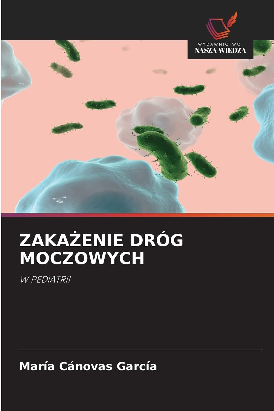 ZAKA¿ENIE DRÓG MOCZOWYCH Medicine