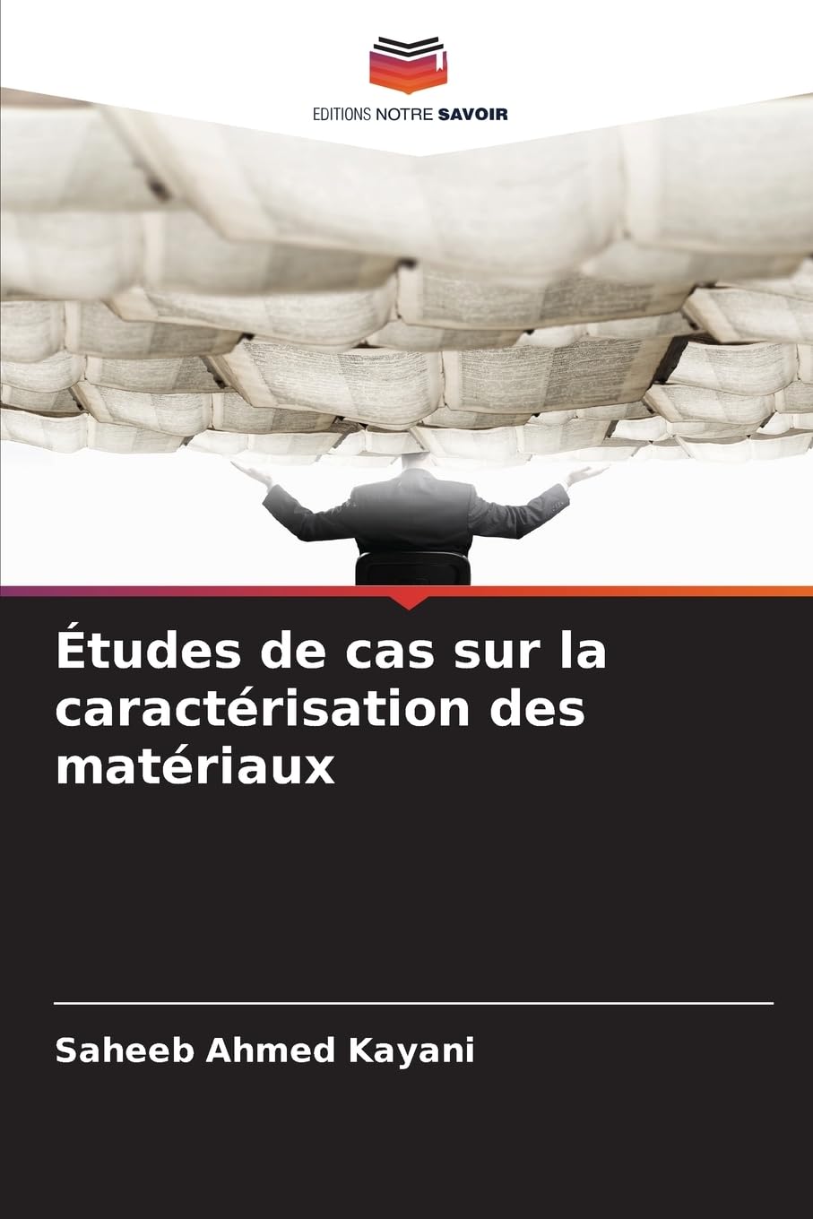 Études de cas sur la caractérisation des matériaux Law