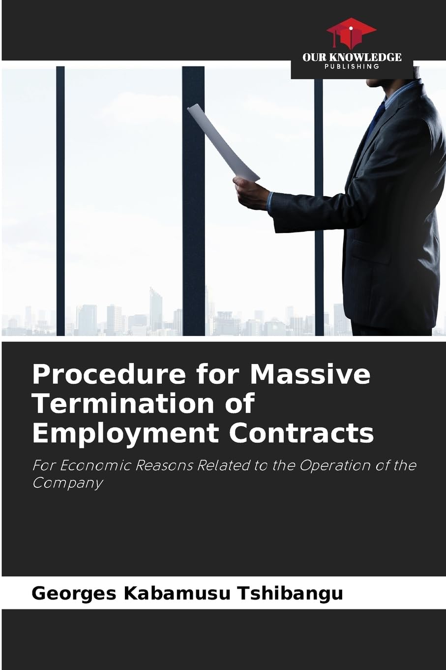 Procedure for Massive Termination of Employment Contracts Law