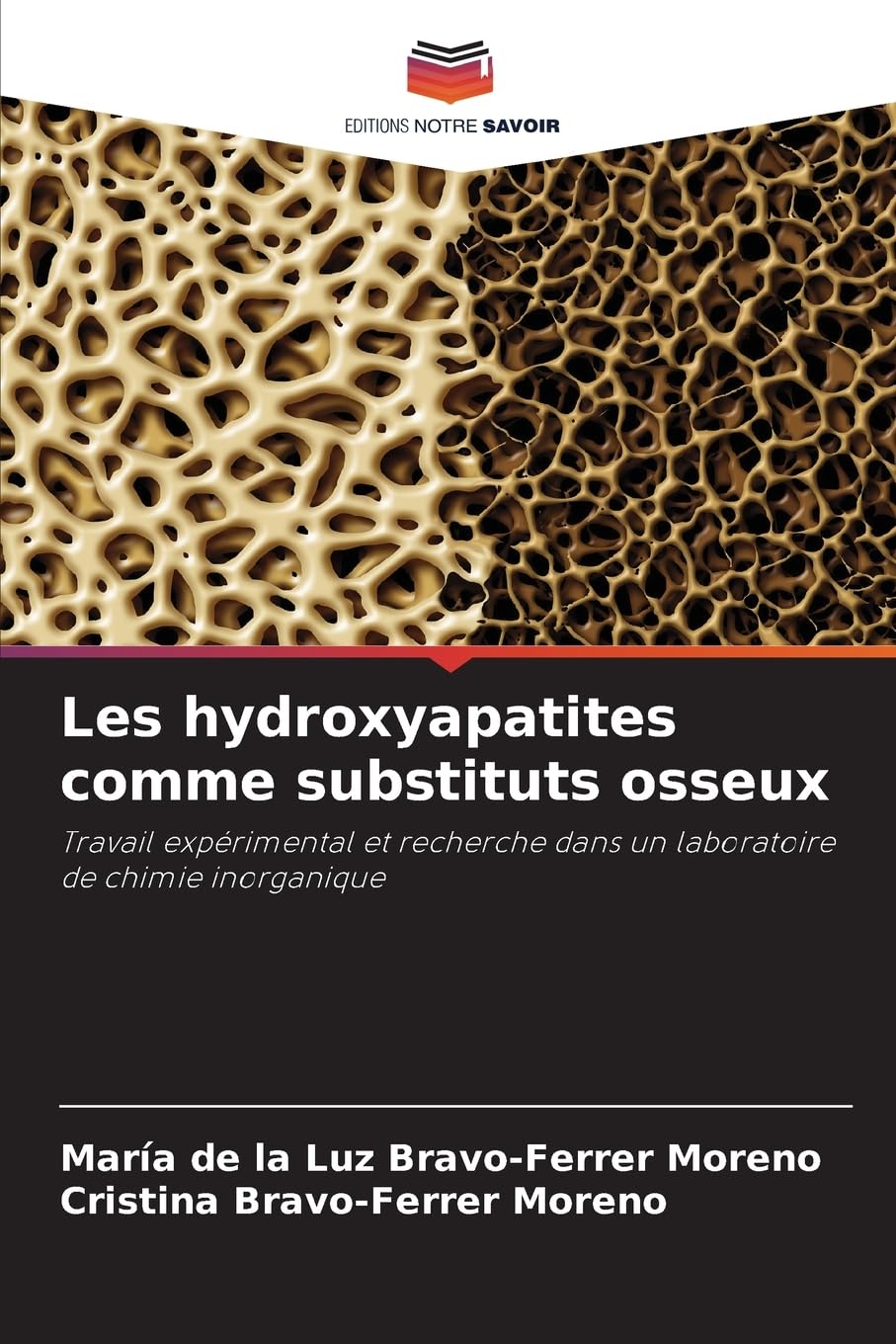 Les hydroxyapatites comme substituts osseux Natural Sciences
