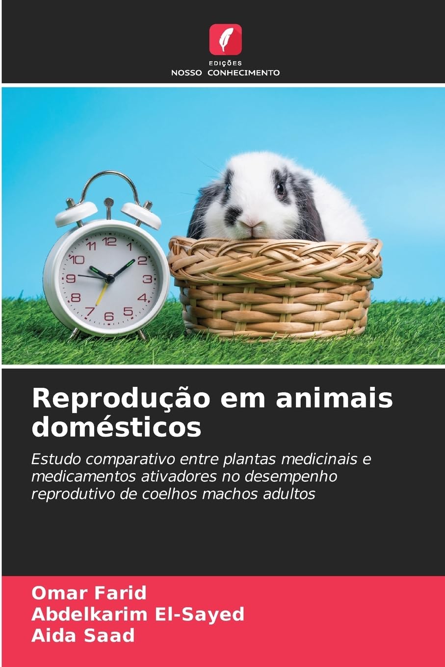 Reprodução em animais domésticos Natural Sciences