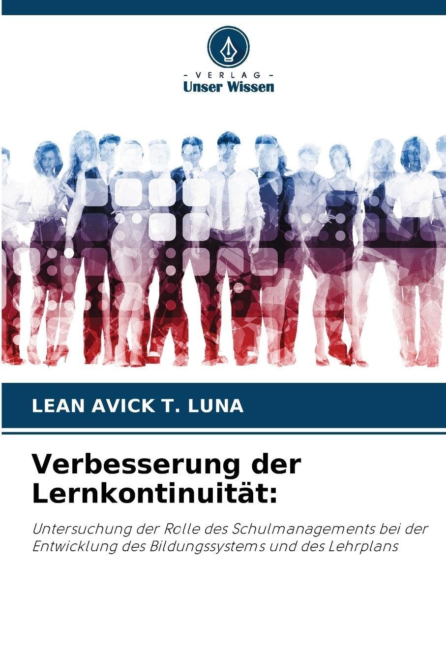 Verbesserung der Lernkontinuität: Education & Training