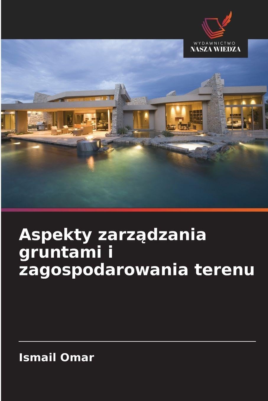 Aspekty zarz¿dzania gruntami i zagospodarowania terenu Business, Finance & Career