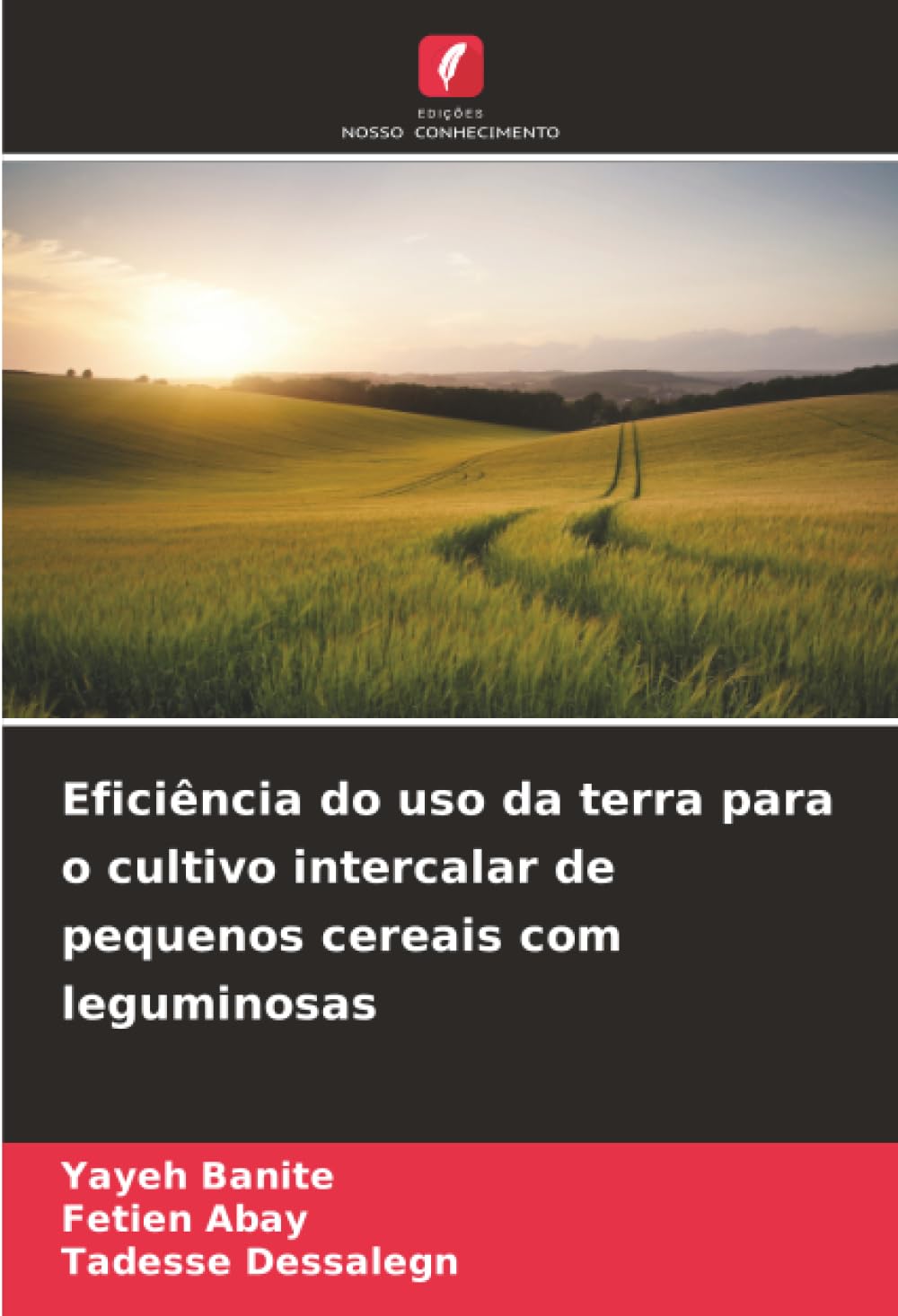 Eficiência do uso da terra para o cultivo intercalar de pequenos cereais com leguminosas Natural Sciences