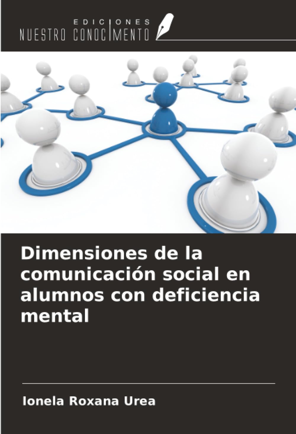 Dimensiones de la comunicación social en alumnos con deficiencia mental Education & Training
