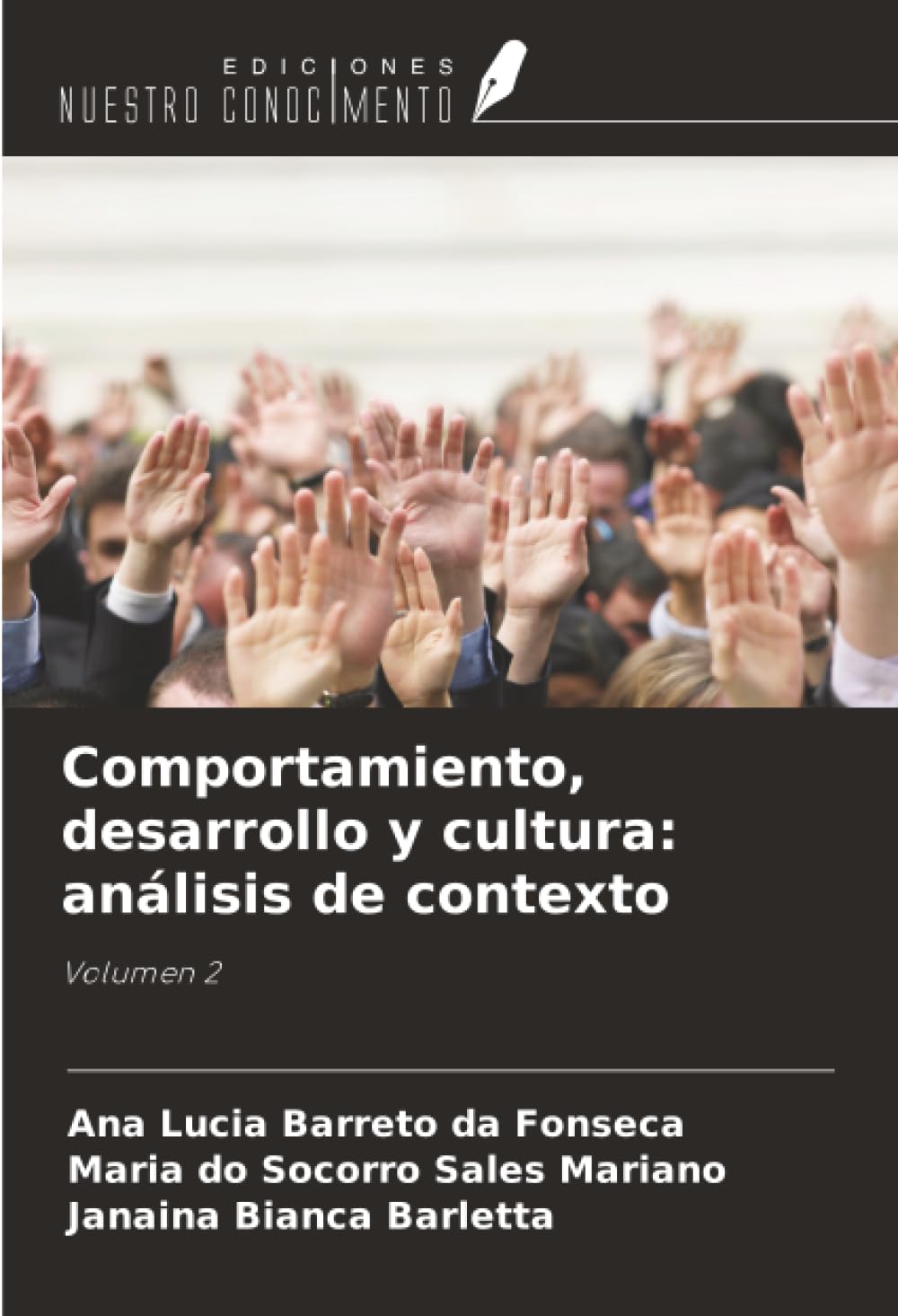 Comportamiento, desarrollo y cultura: análisis de contexto Psychology