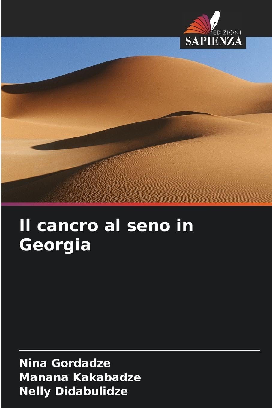 Il cancro al seno in Georgia Medicine