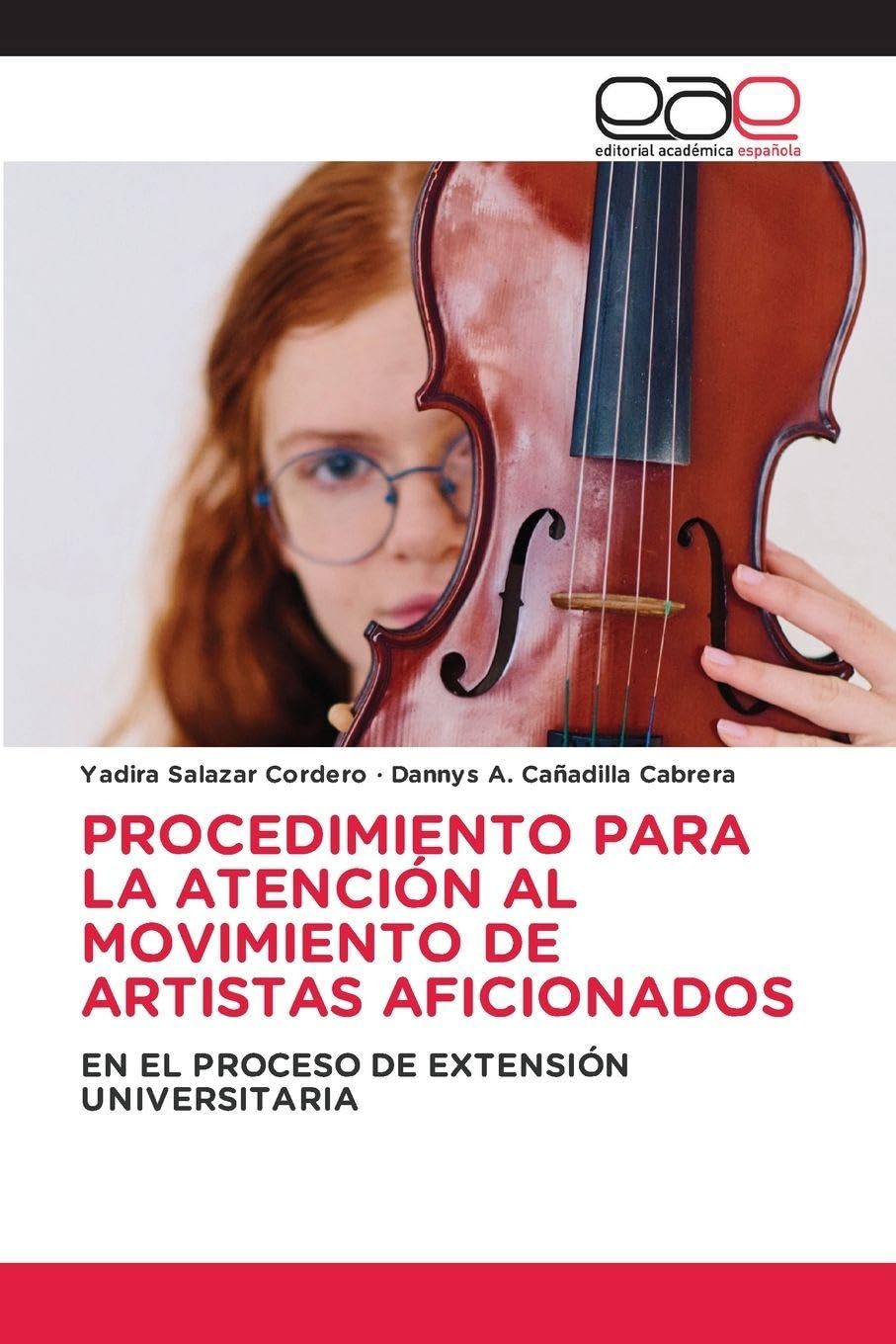 PROCEDIMIENTO PARA LA ATENCIÓN AL MOVIMIENTO DE ARTISTAS AFICIONADOS Education & Training