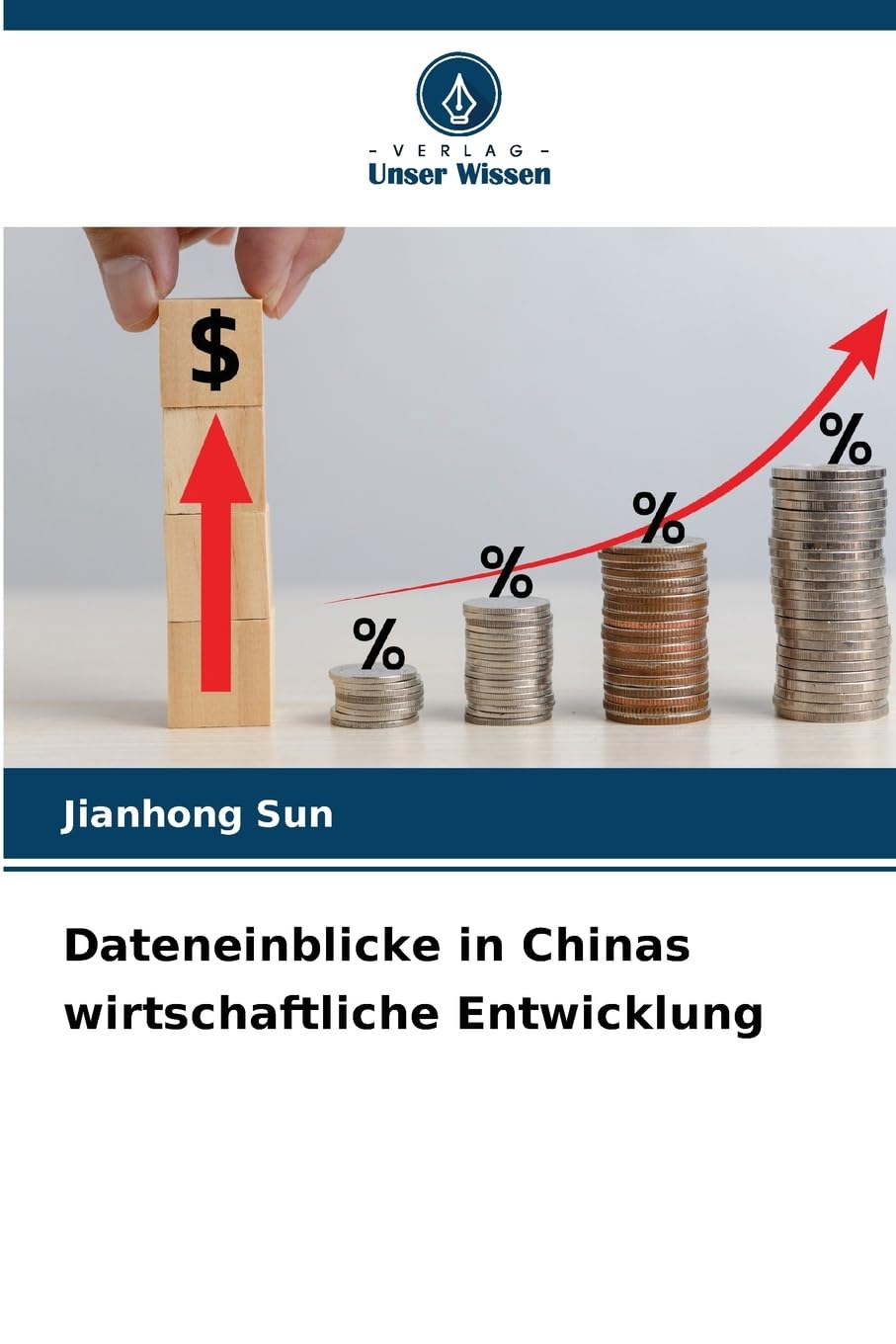 Dateneinblicke in Chinas wirtschaftliche Entwicklung Law