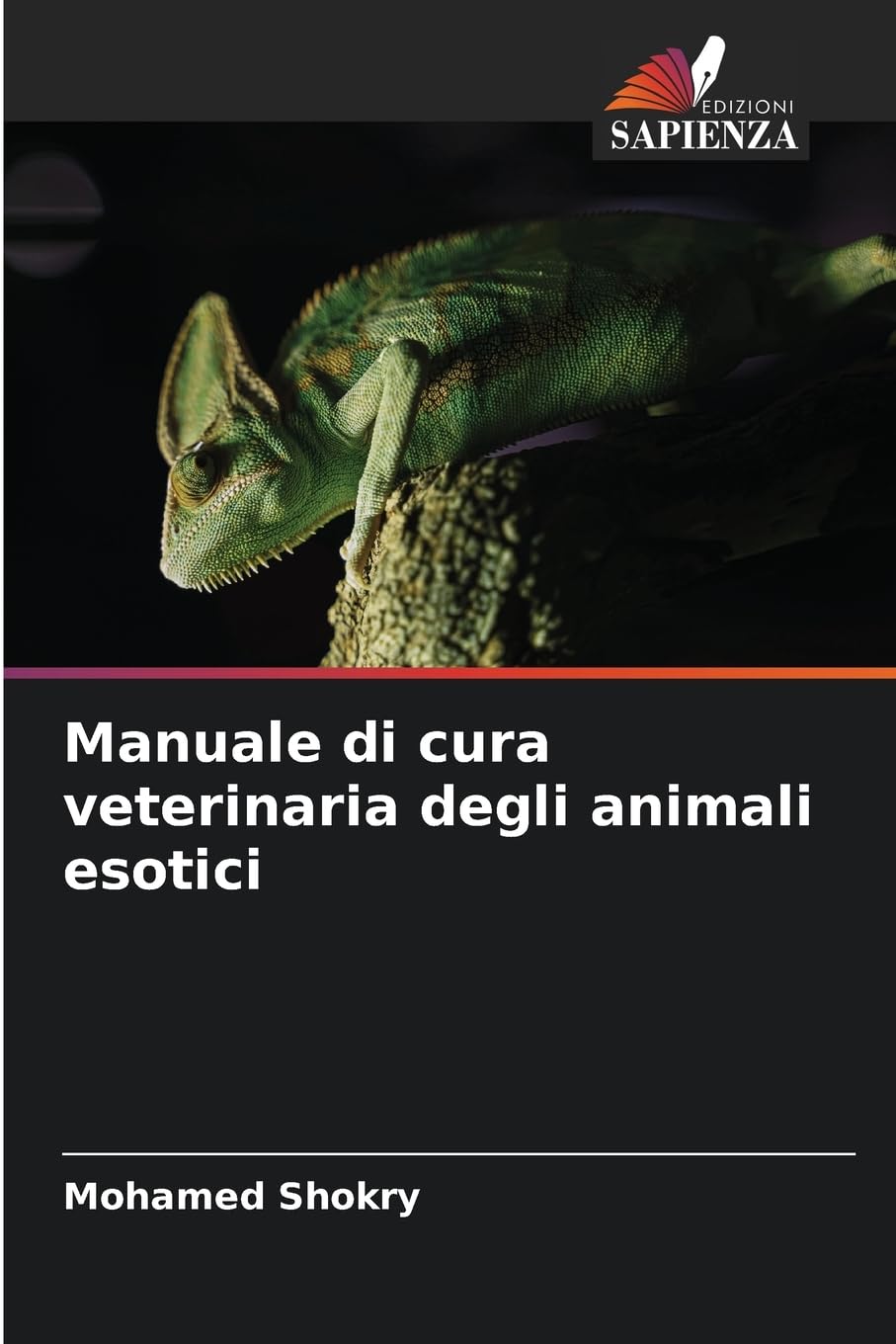 Manuale di cura veterinaria degli animali esotici Books