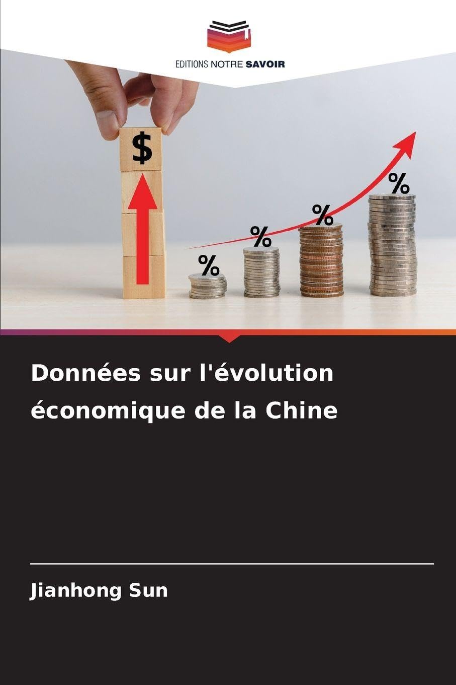 Données sur l'évolution économique de la Chine Law