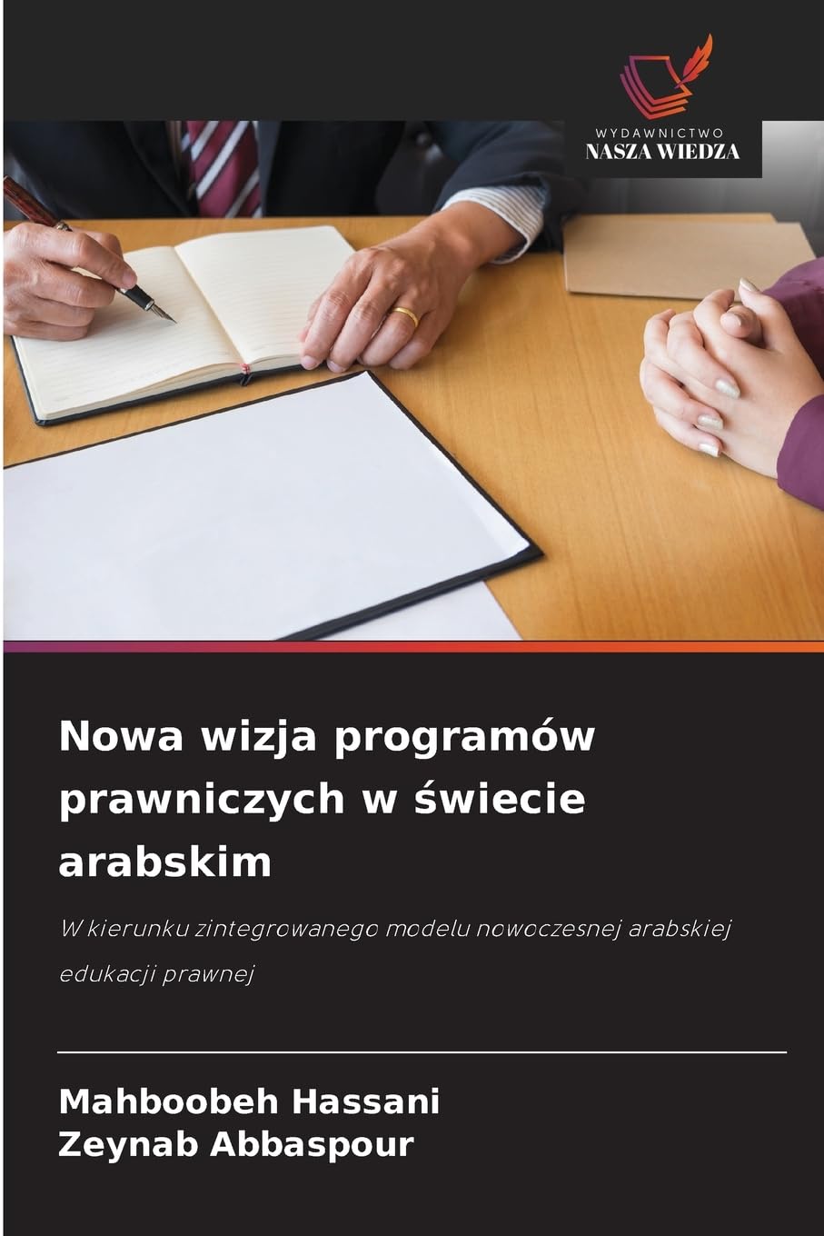 Nowa wizja programów prawniczych w ¿wiecie arabskim Law