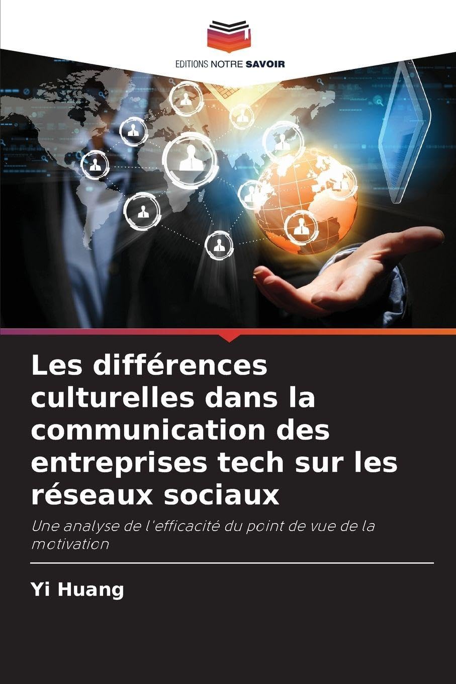 Les différences culturelles dans la communication des entreprises tech sur les réseaux sociaux Law