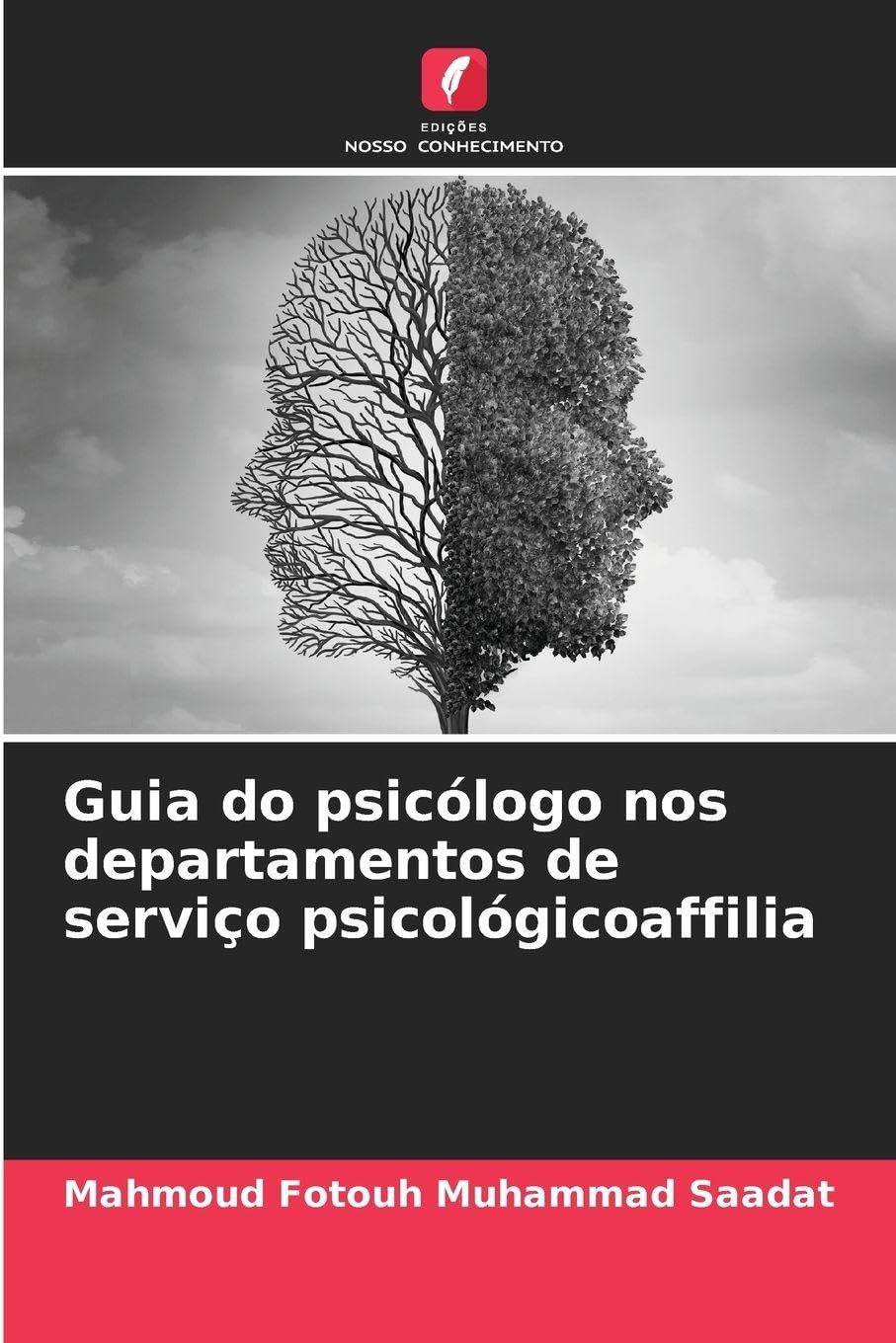 Guia do psicólogo nos departamentos de serviço psicológicoaffilia Psychology