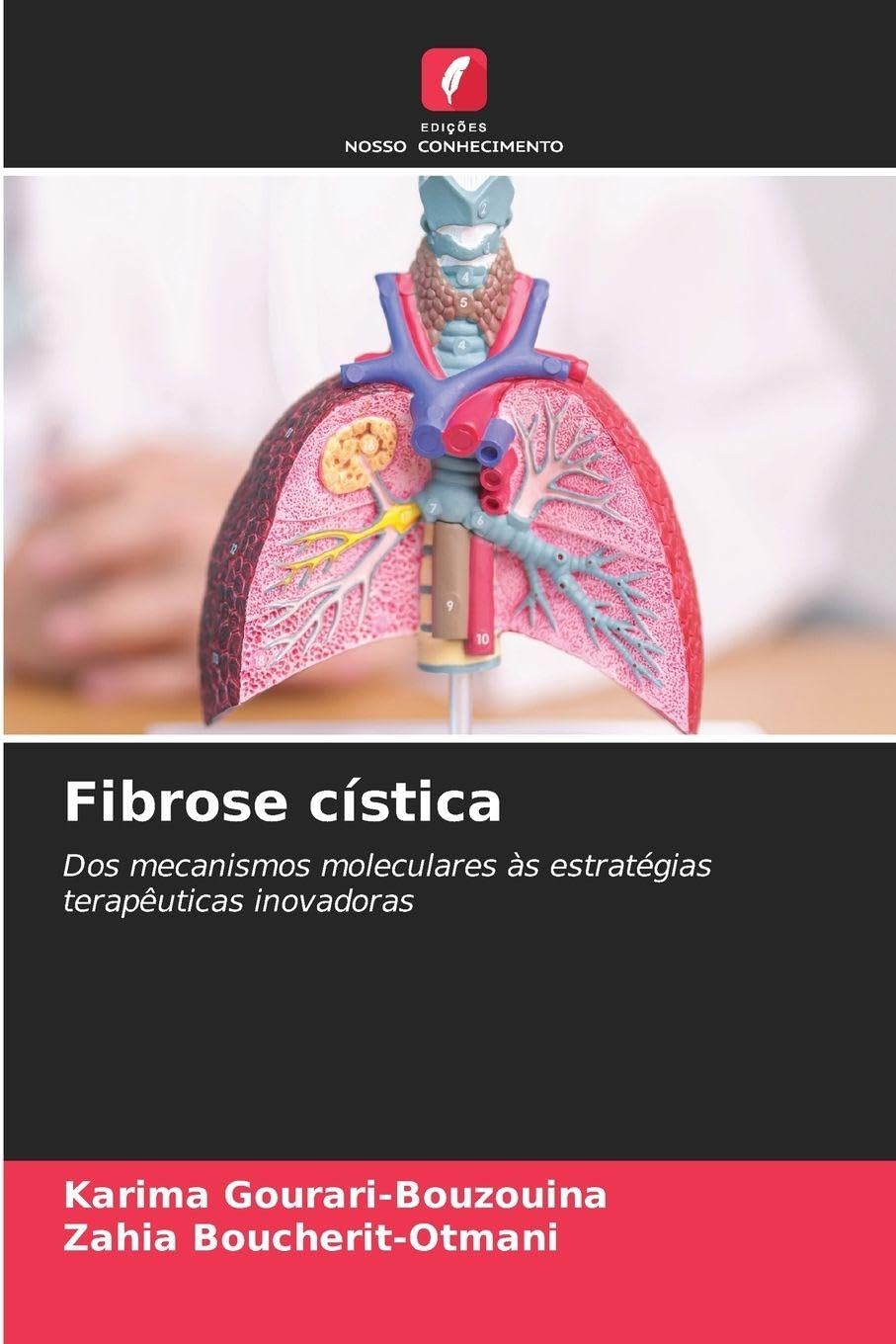 Fibrose cística Natural Sciences