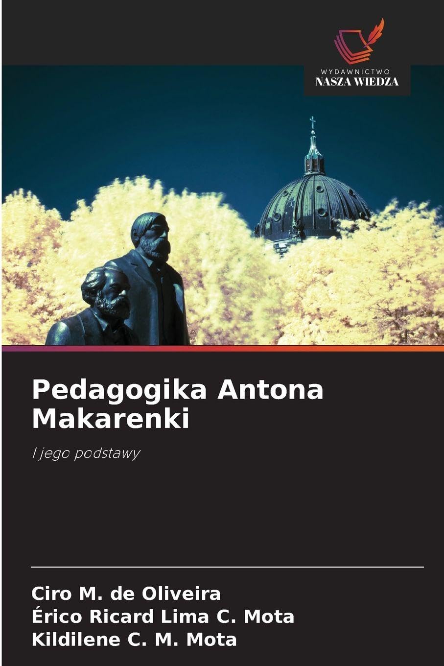 Pedagogika Antona Makarenki Learning & Reference
