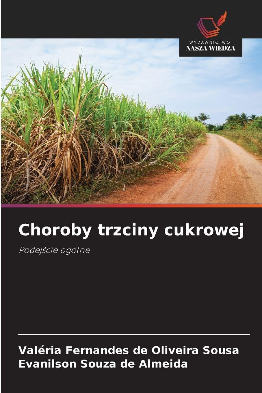 Choroby trzciny cukrowej Natural Sciences