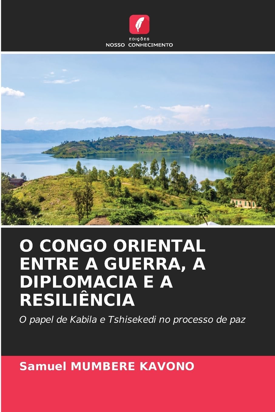 O CONGO ORIENTAL ENTRE A GUERRA, A DIPLOMACIA E A RESILIÊNCIA Law