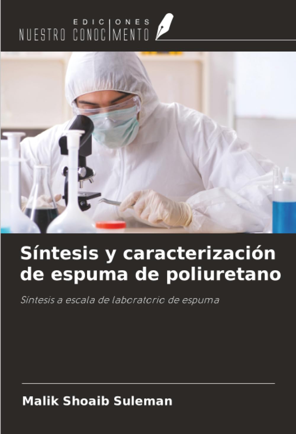 Síntesis y caracterización de espuma de poliuretano Business & Technology