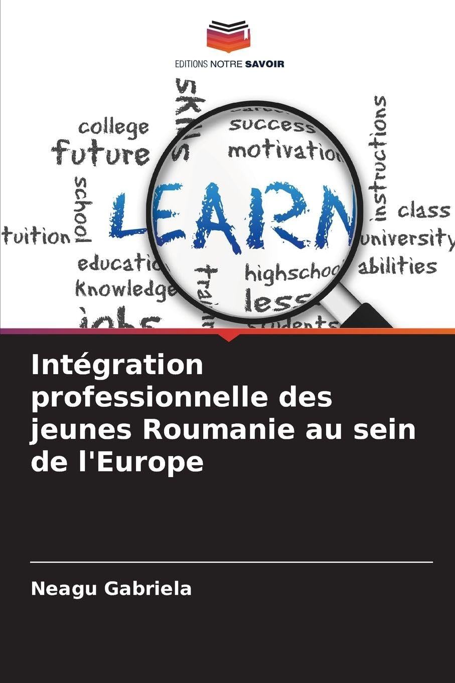 Intégration professionnelle des jeunes Roumanie au sein de l'Europe Law