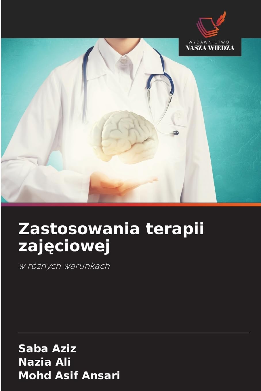 Zastosowania terapii zaj¿ciowej Law