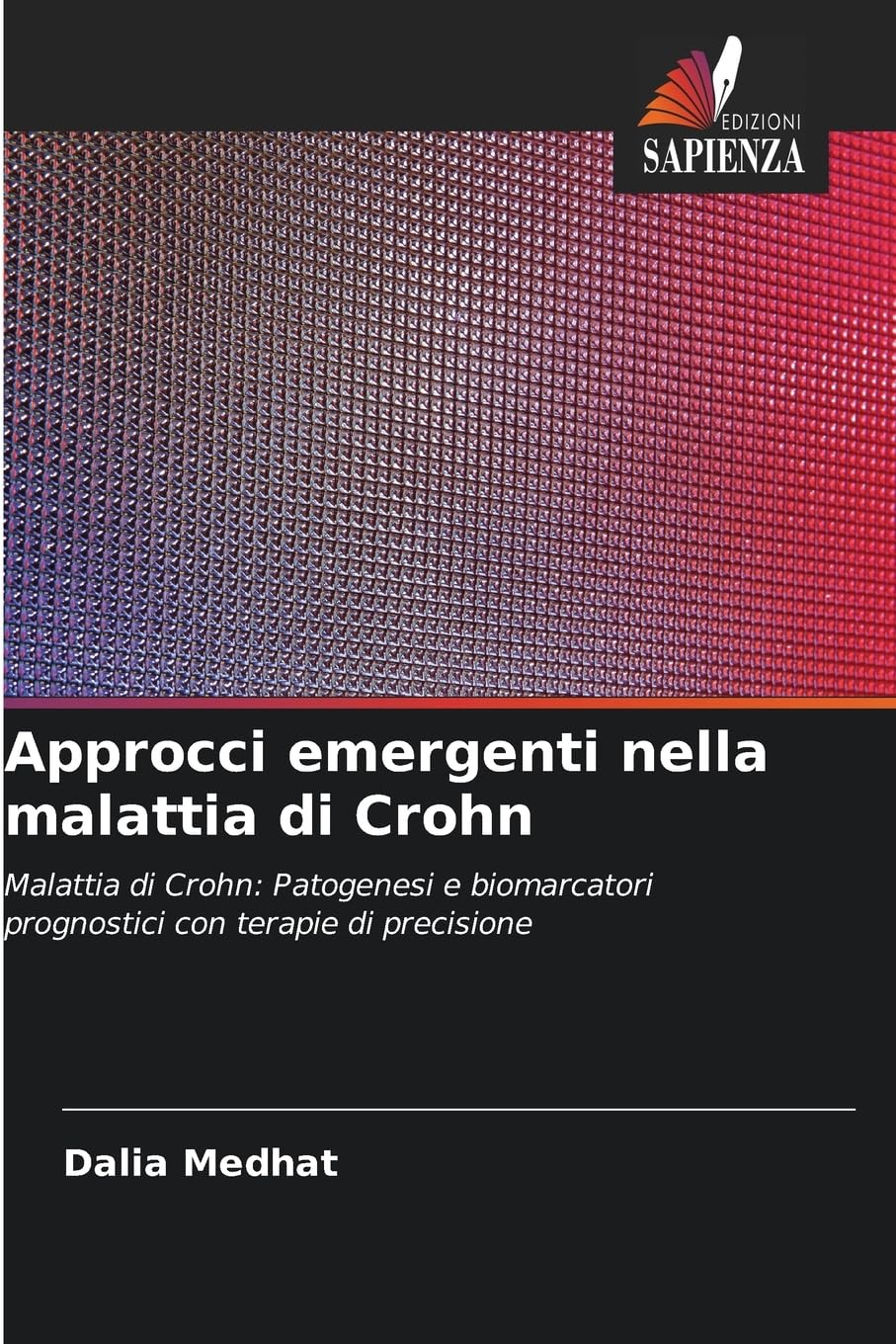 Approcci emergenti nella malattia di Crohn Natural Sciences