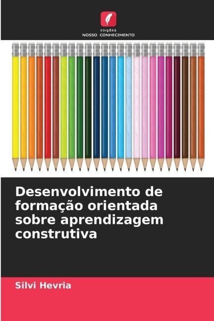 Desenvolvimento de formação orientada sobre aprendizagem construtiva Books