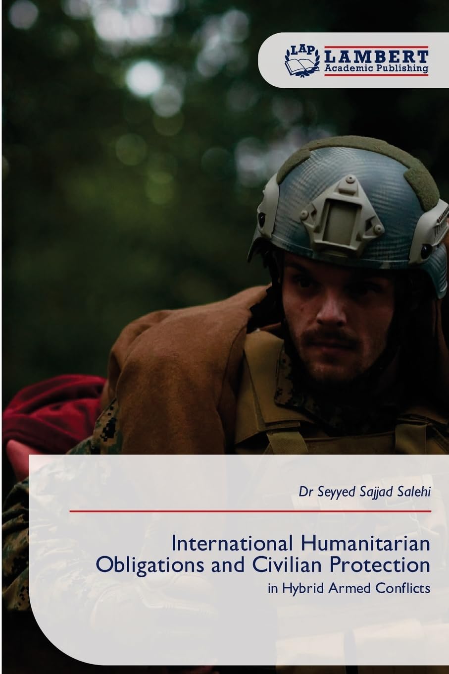 International Humanitarian Obligations and Civilian Protection Law
