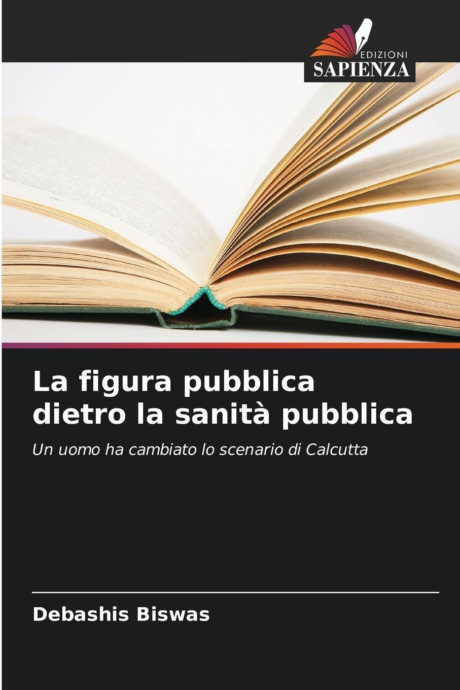 La figura pubblica dietro la sanità pubblica Medicine