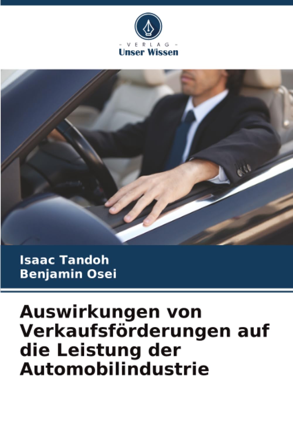 Auswirkungen von Verkaufsförderungen auf die Leistung der Automobilindustrie Law