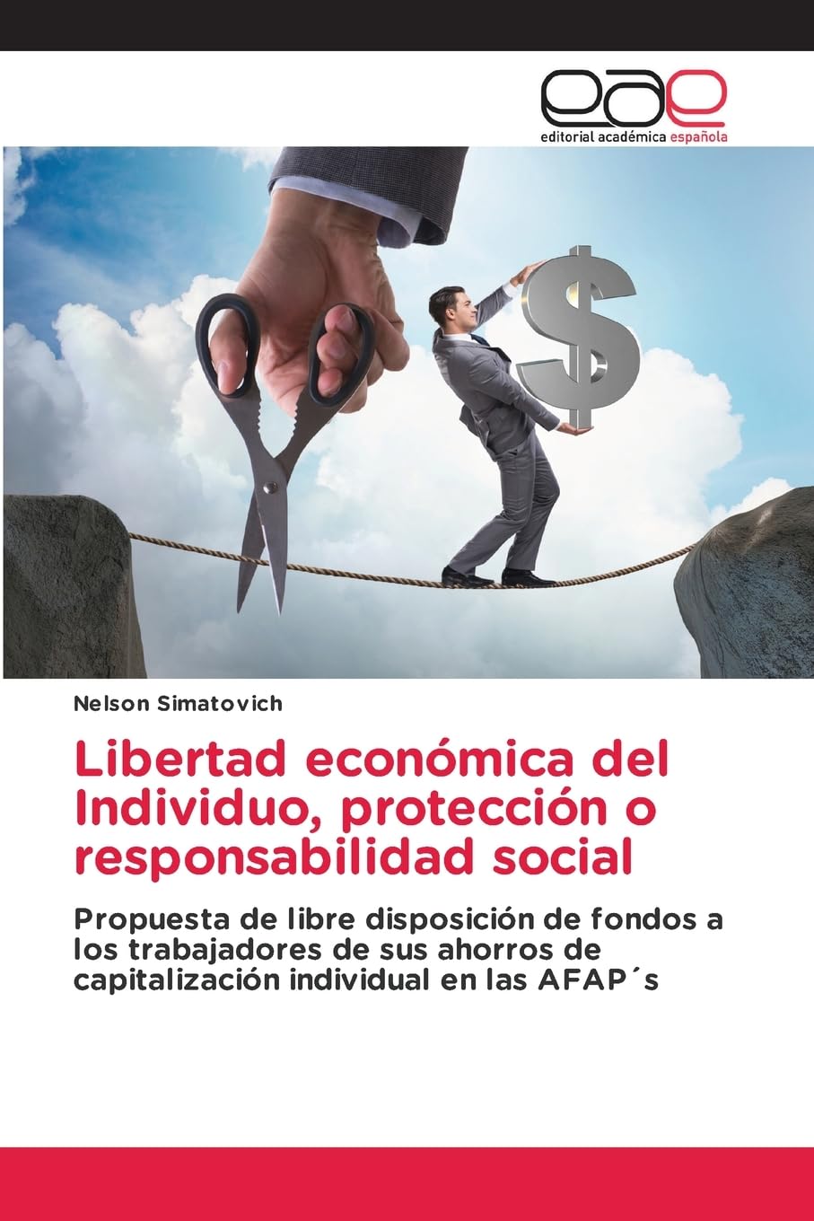 Libertad económica del Individuo, protección o responsabilidad social Law