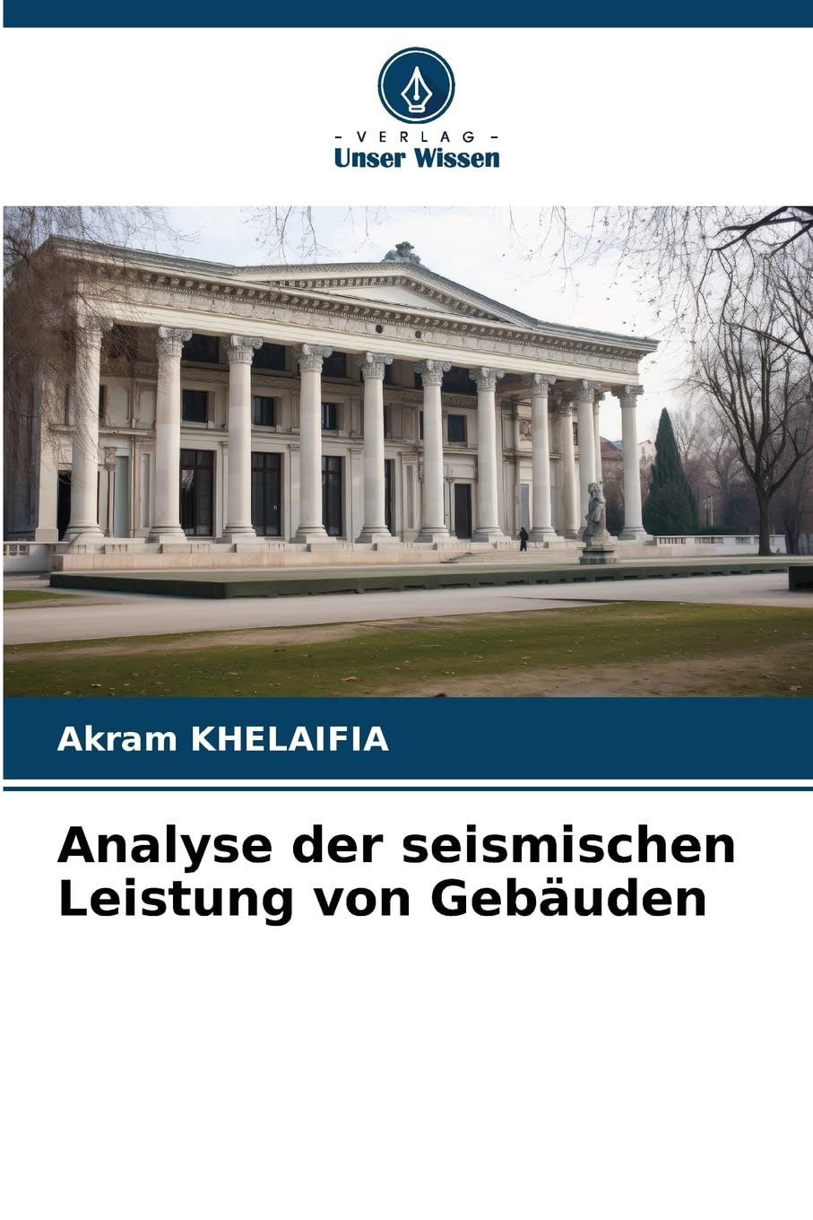 Analyse der seismischen Leistung von Gebäuden Mathematics