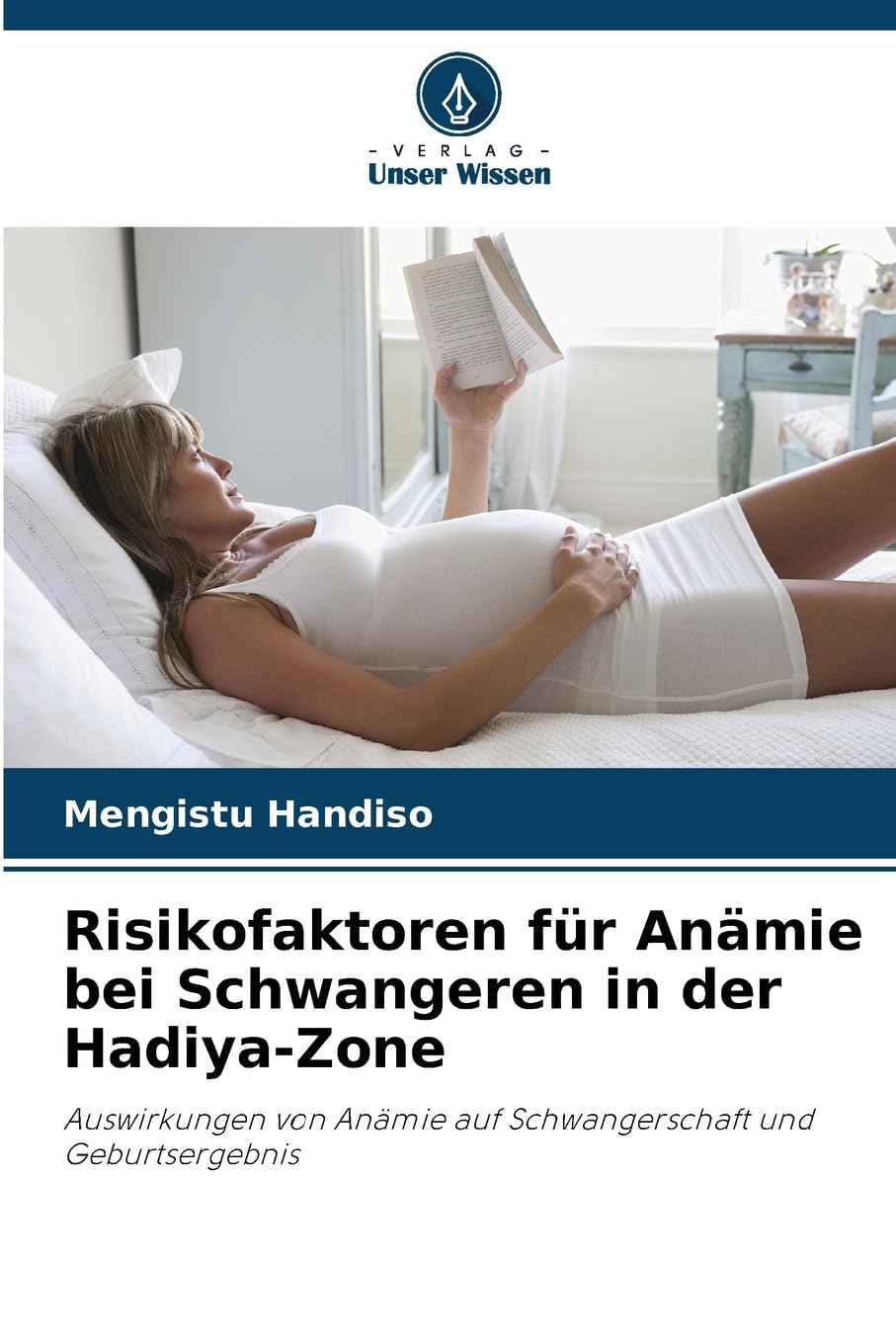 Risikofaktoren für Anämie bei Schwangeren in der Hadiya-Zone Medicine