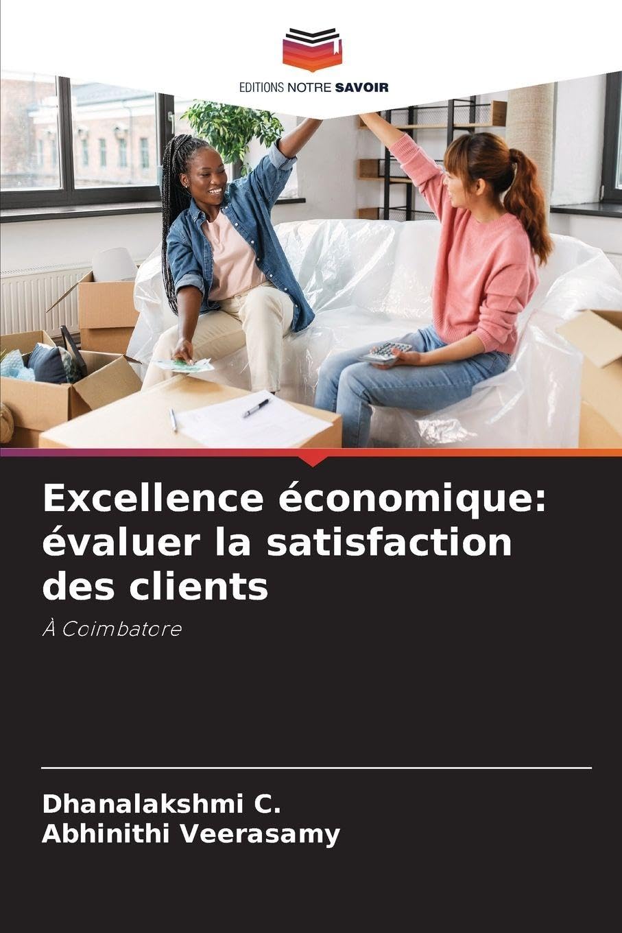 Excellence économique: évaluer la satisfaction des clients Law