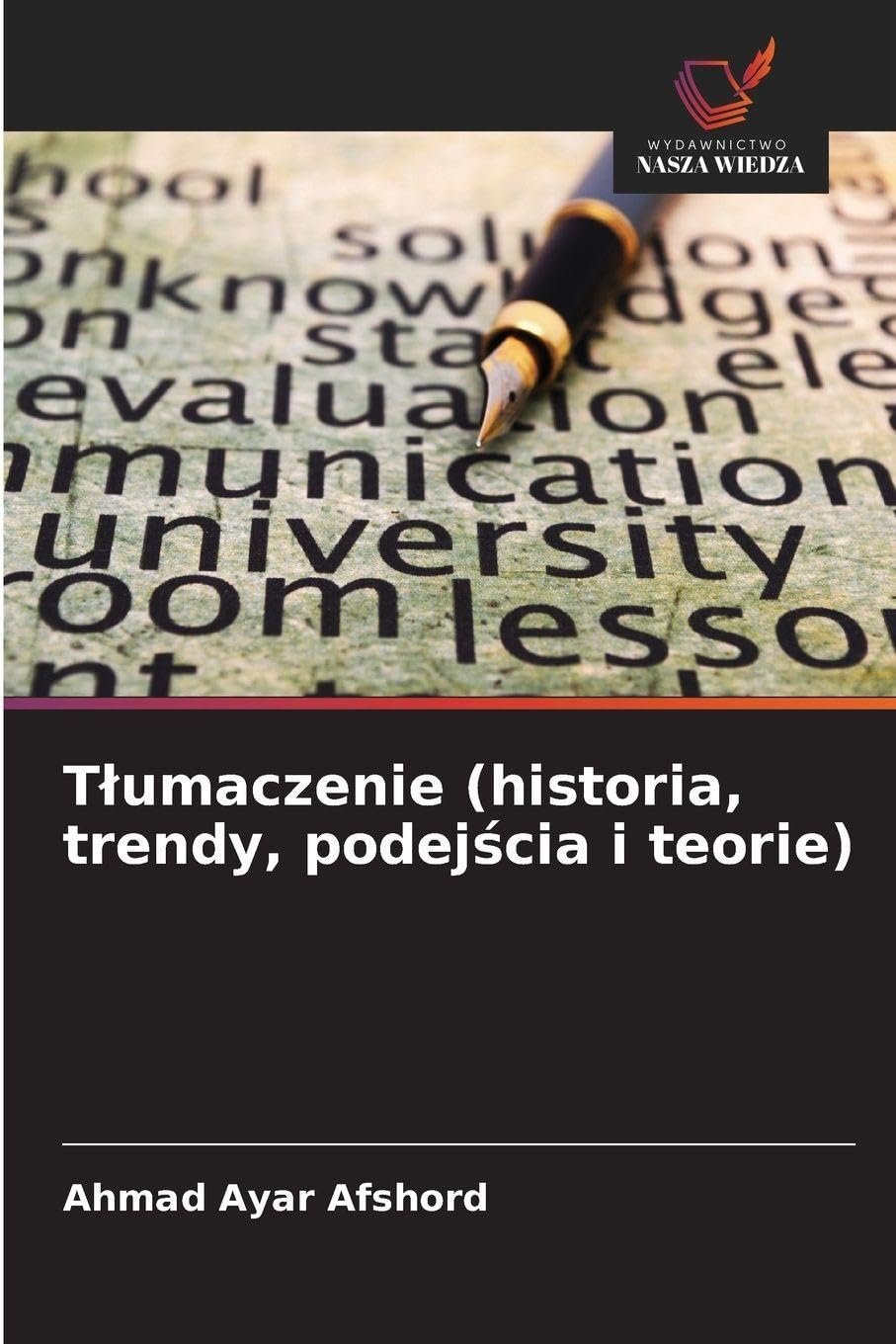 T¿umaczenie (historia, trendy, podej¿cia i teorie) Law