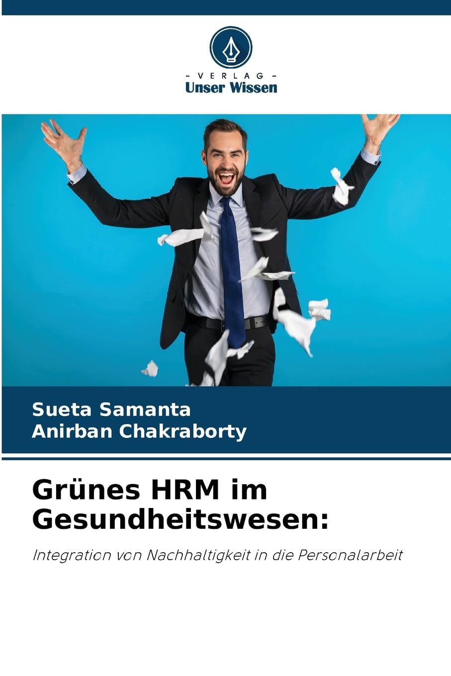 Grünes HRM im Gesundheitswesen: Law