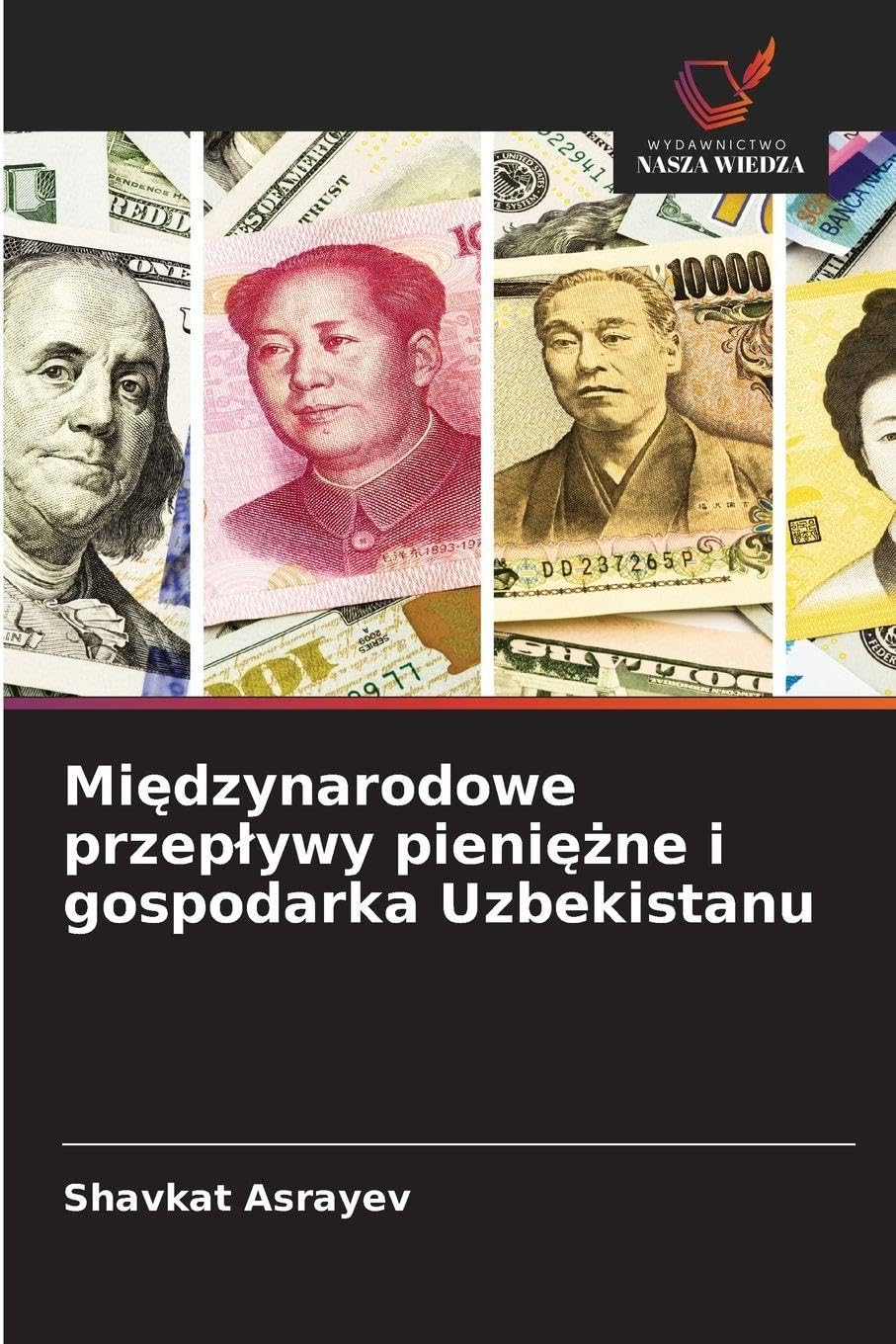 Mi¿dzynarodowe przep¿ywy pieni¿¿ne i gospodarka Uzbekistanu Law