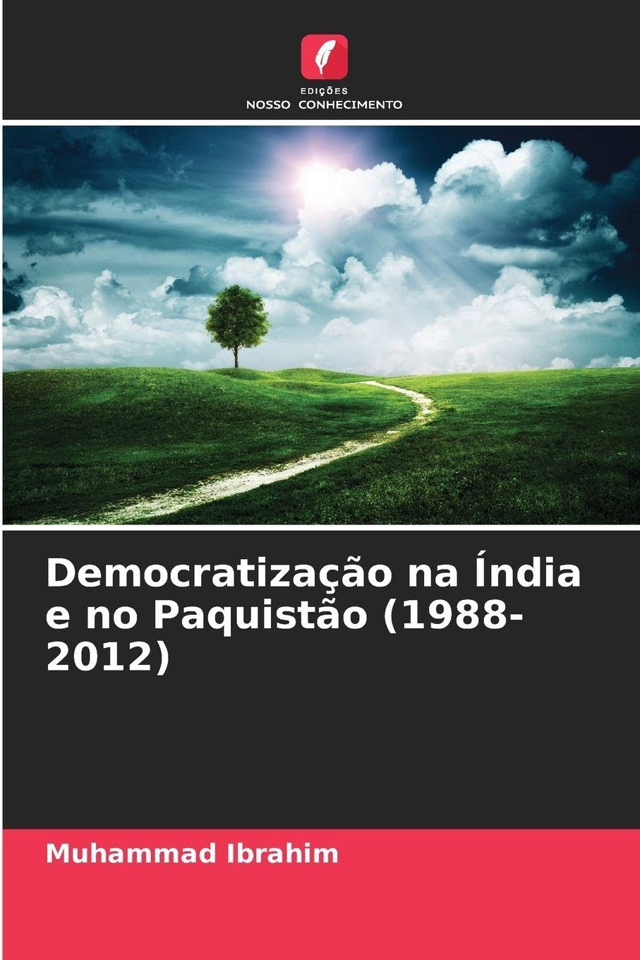 Democratização na Índia e no Paquistão (1988-2012) Law