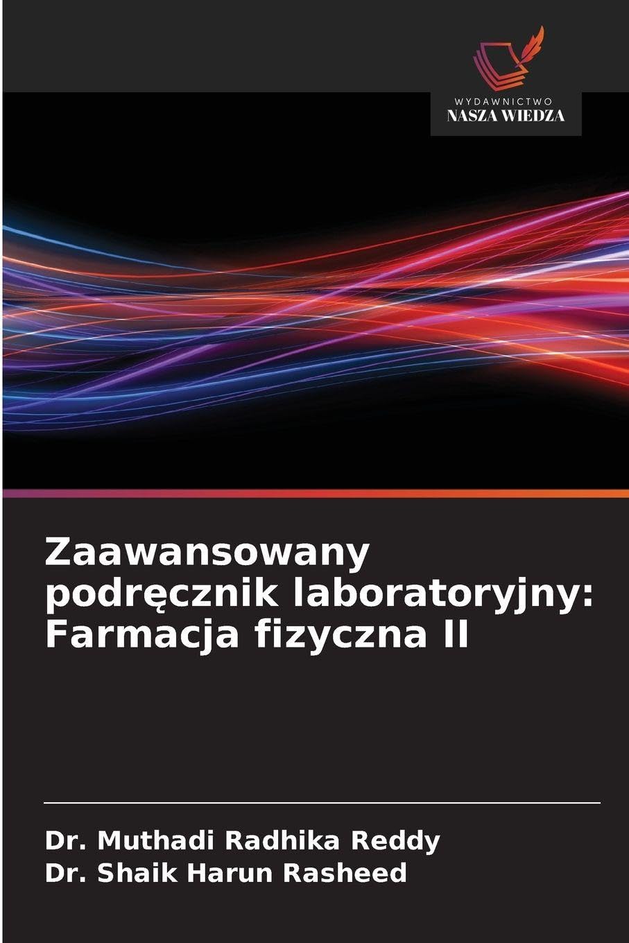 Zaawansowany podr¿cznik laboratoryjny: Farmacja fizyczna II Law
