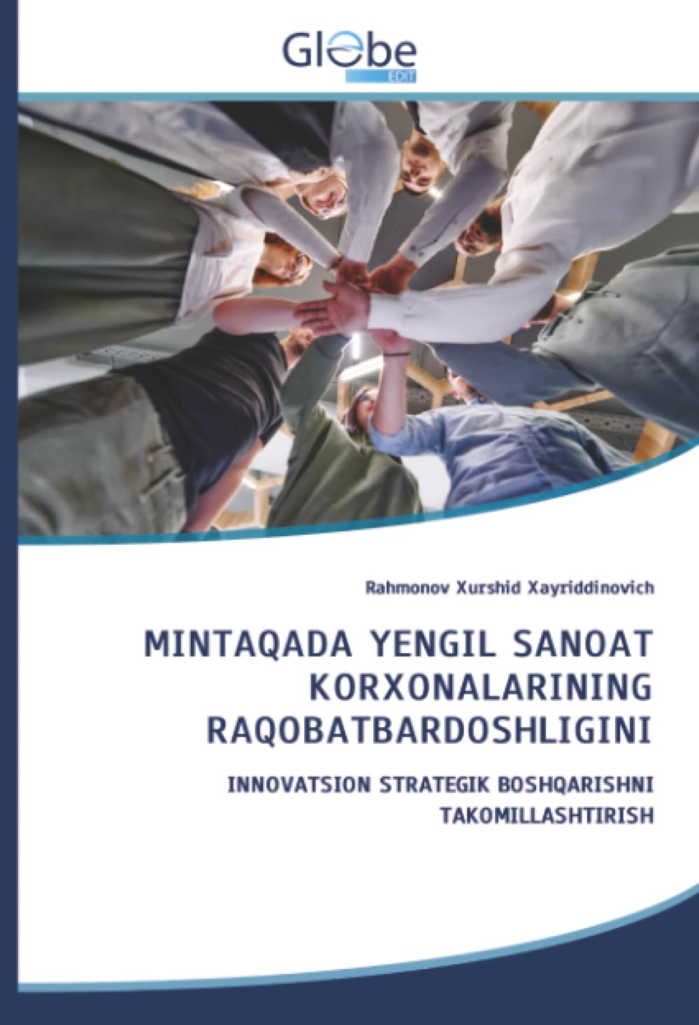 MINTAQADA YENGIL SANOAT KORXONALARINING RAQOBATBARDOSHLIGINI Law