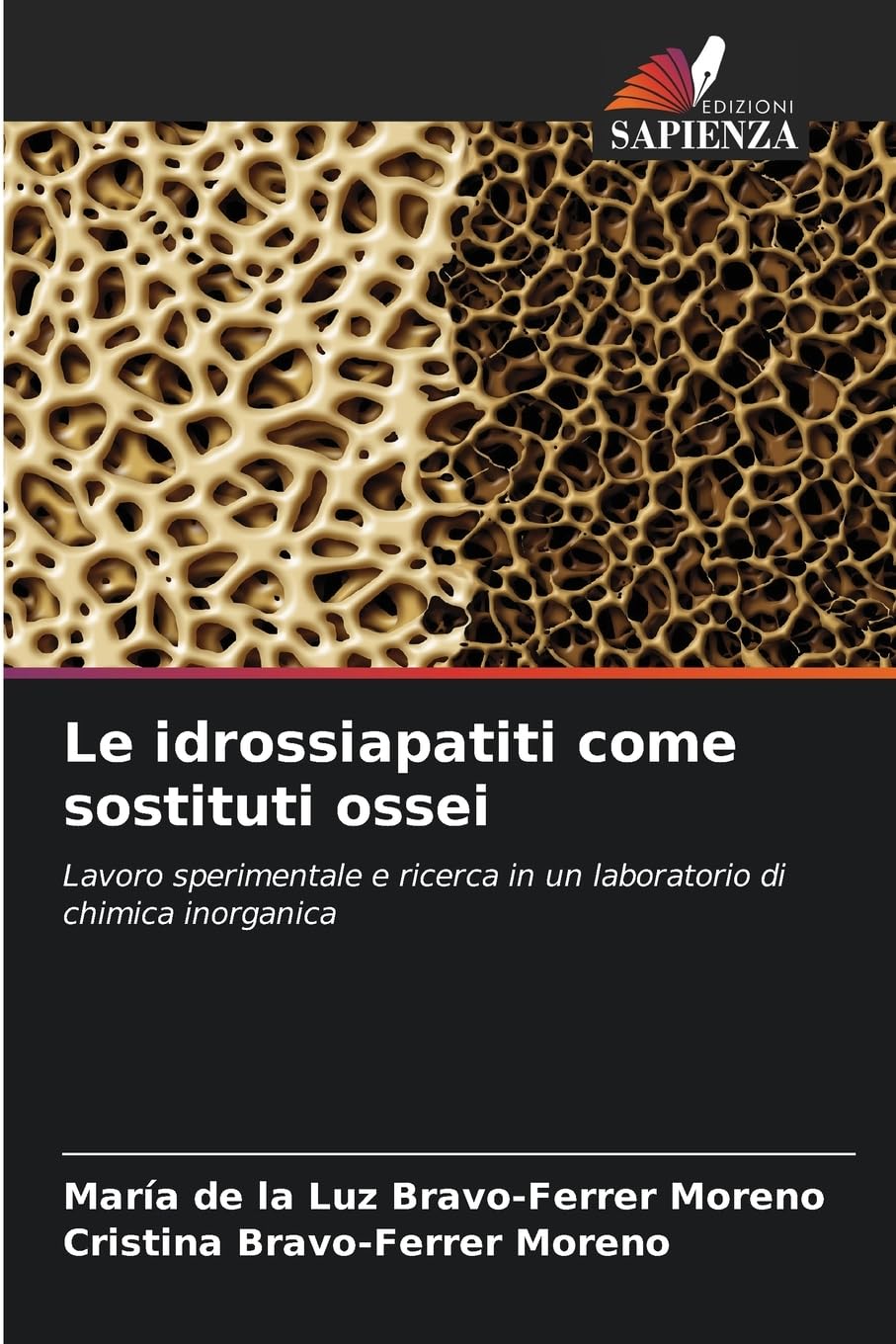 Le idrossiapatiti come sostituti ossei Natural Sciences