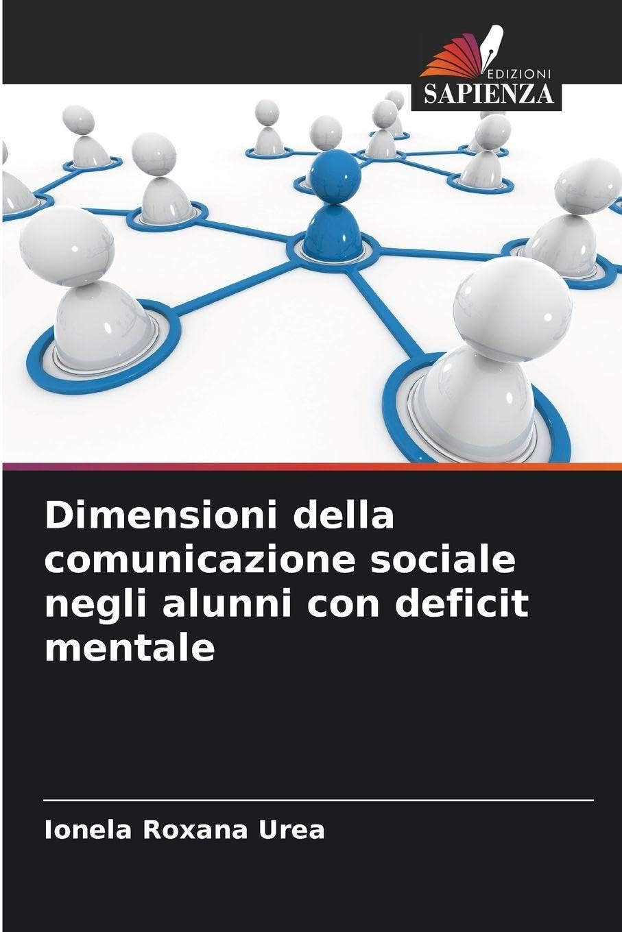 Dimensioni della comunicazione sociale negli alunni con deficit mentale Education & Training